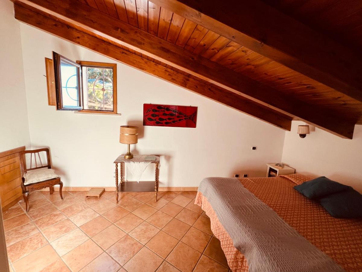 Jp House Amalfi Leilighet Eksteriør bilde