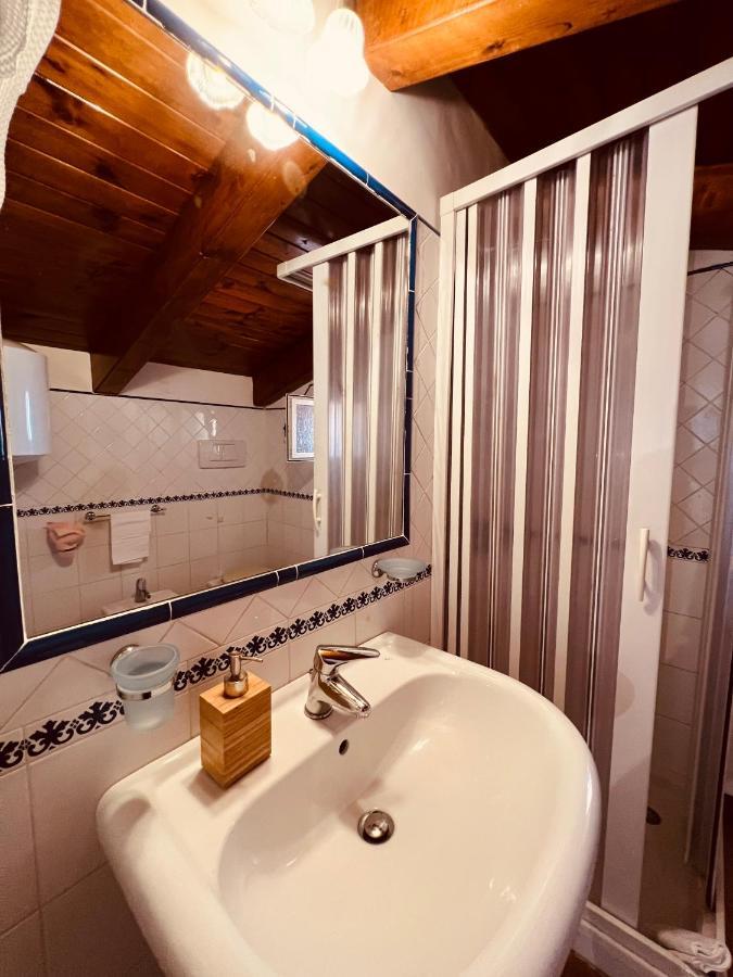 Jp House Amalfi Leilighet Eksteriør bilde