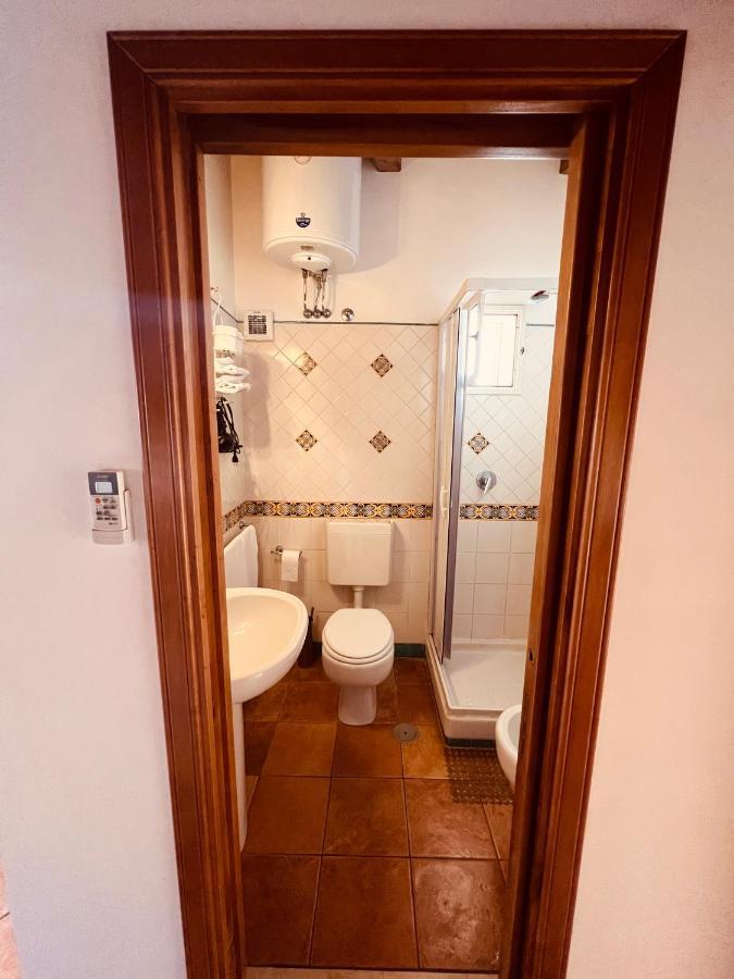 Jp House Amalfi Leilighet Eksteriør bilde