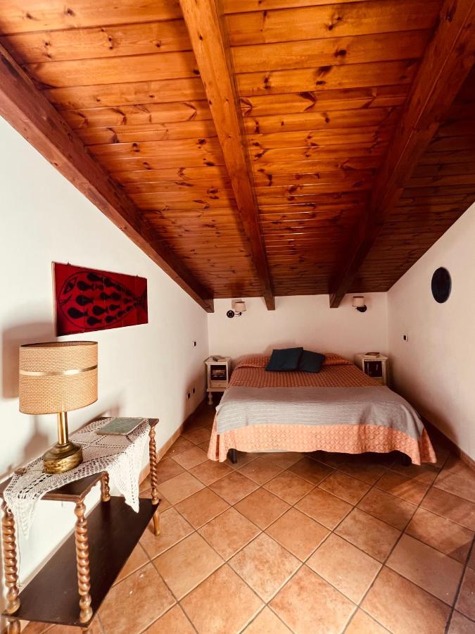 Jp House Amalfi Leilighet Eksteriør bilde